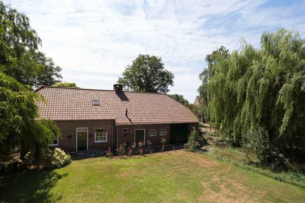Woning Vijfhuizenbaan 29 Riel
