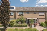 Woning Mauritslaan 16 Hoevelaken