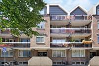 Woning Middellaan 378 Breda