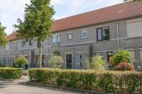 Woning Spoorven 211 Veghel