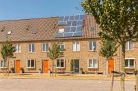 Woning Naardermeerstraat 38 Berkel en Rodenrijs