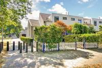 Woning Twentestraat 16 Heemskerk