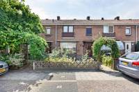 Woning Verhulststraat 15 Dordrecht