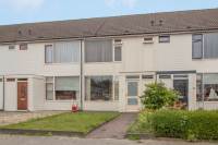 Woning Kamplaan 9 Appingedam