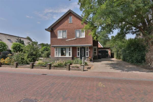 Woning Hoofdstraat 90 Zuidwolde Dr