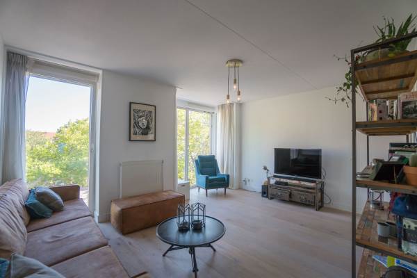 Woning Cornelis Dirkszstraat 11 Amsterdam