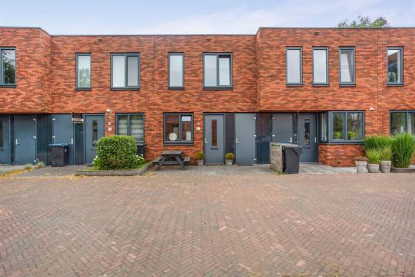 Woning Heinenwaard 19 Alkmaar