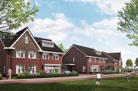 Bouwgrond Lupinelaan kavel 126 Nijverdal