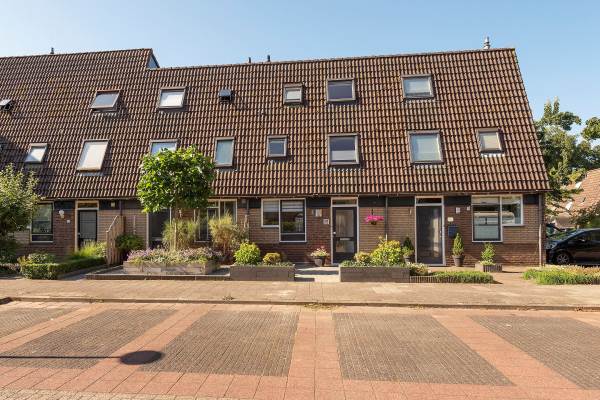 Woning Hoefbladmeen 49 Harderwijk