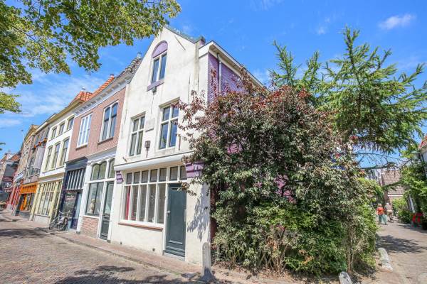 Woning Verdronkenoord 90 Alkmaar