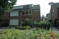 Woning Stormvogelhof 11 Nuenen