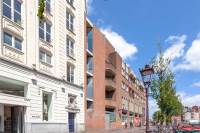 Woning Singel 469 Amsterdam