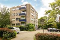 Woning Van Uvenweg 5 Wageningen