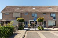 Woning Praamstraat 21 Lemelerveld