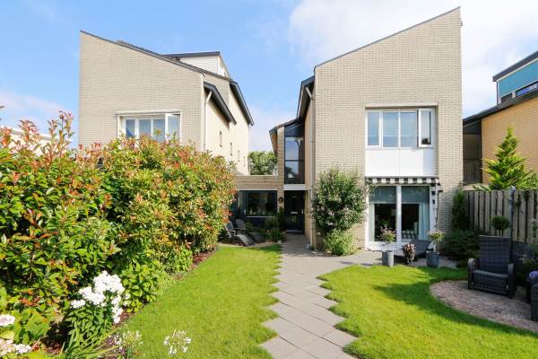 Woning Wilgewinde 2 Dordrecht