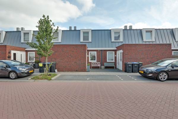 Woning Kralingen 140 Assendelft
