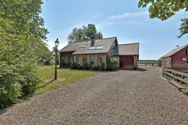Woning Uitgeesterweg 18 Limmen