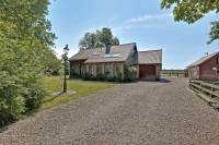 Woning Uitgeesterweg 18 Limmen