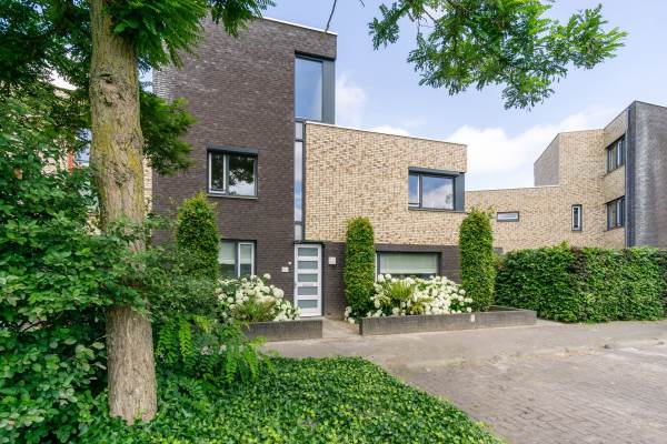 Woning Grassteppe 16 Eindhoven