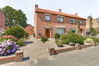 Woning De Tuintjes 36 Zundert