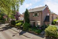Woning Maduralaan 39 Apeldoorn