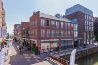 Woning Castellumstraat 56 Alphen aan den Rijn