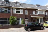 Woning Dr. van Mierlostraat 6 Breda