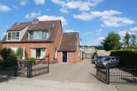 Woning Willem Grolstraat 13 Emmen