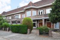 Woning Koningin Wilhelminalaan 453 Voorburg