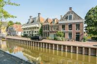 Woning Franekereind 29 Harlingen
