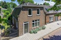Woning Kerkstraat 41 Sprang-Capelle
