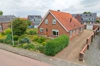 Woning Hogeweidseweg 70 Tiel