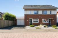 Woning Vlasven 212 Veghel