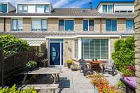 Woning Lekstraat 17 Spijkenisse