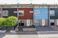 Woning Thijs Rinsemastraat 45 Drachten
