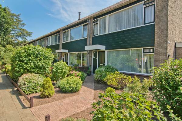 Woning De Hennepe 399 Tiel