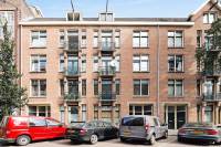 Woning Karel du Jardinstraat 39 Amsterdam