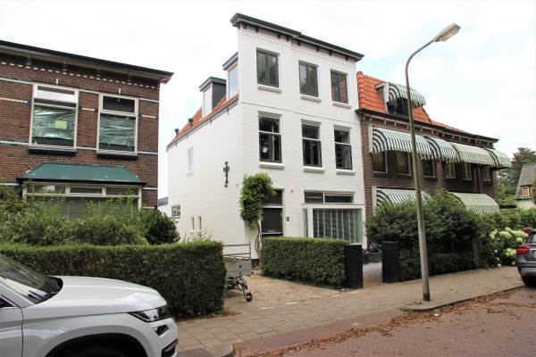 Woning Papelaan 44 Voorschoten