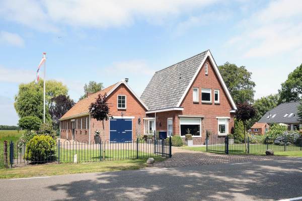 Woning Ter Apelerstraat 50 Sellingen