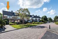 Woning Burg Henrylaan 28 Numansdorp