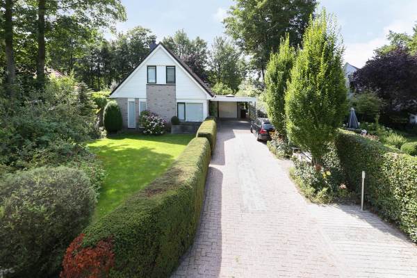Woning Boslaan 48 Dronten