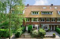 Woning Mr. Bardeslaan 13 Amstelveen