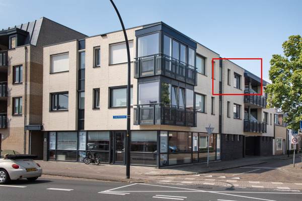 Woning Oude Molenweg 35 Hengelo