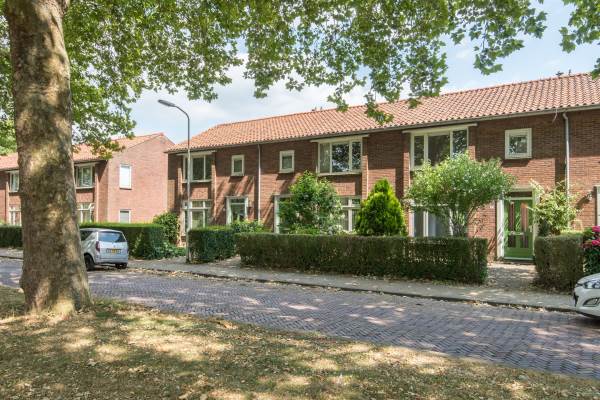 Woning Kleine Haarsekade 93 Gorinchem