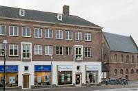 Woning Spoorstraat 1 Zutphen