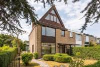 Woning President van Heelstraat 63 Hoek Van Holland