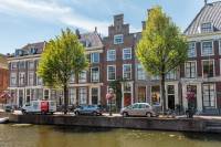 Woning Rapenburg 49 Leiden