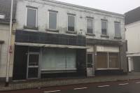 Woning Bisschop Zwijsenstraat 70 Tilburg