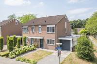 Woning Bereklauw 2 Oldenzaal