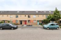 Woning Top Naeffstraat 27 Almere